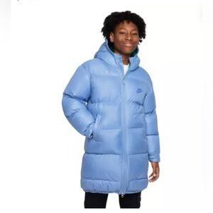 Nike Coat (Big Kids)